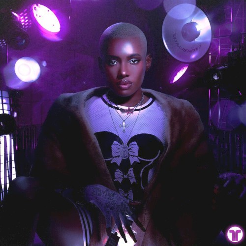 TK ULTRA (Remixes)
