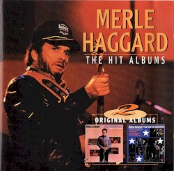 The Hit Albums