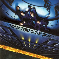 SIAM SHADE III