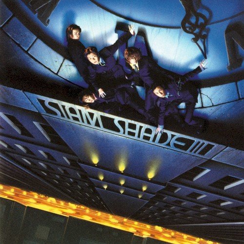 SIAM SHADE III