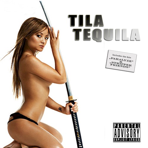Tila Tequila