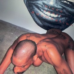Blood, Sweat and Damnation