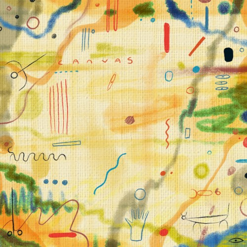 canvas