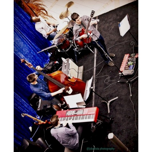 Steve Bilodeau Group - EP
