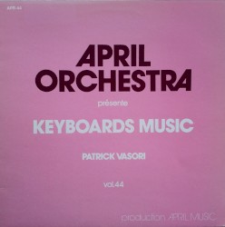 Keyboards Music