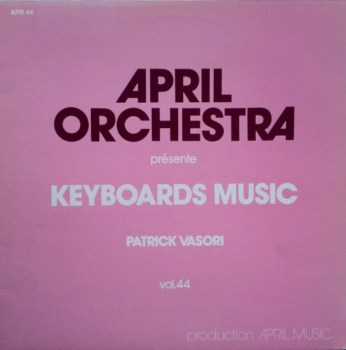 Keyboards Music