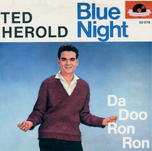 Blue Night