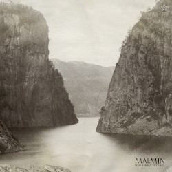 Malmin med Åshild Vetrhus