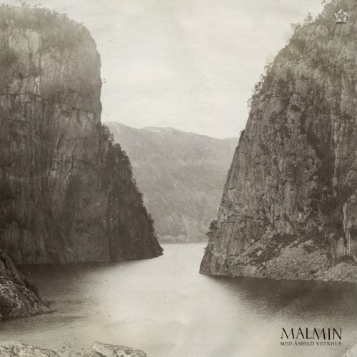 Malmin med Åshild Vetrhus
