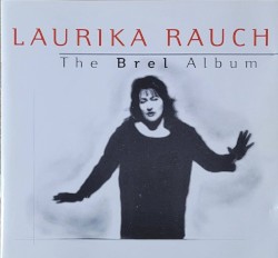 The Brel Album