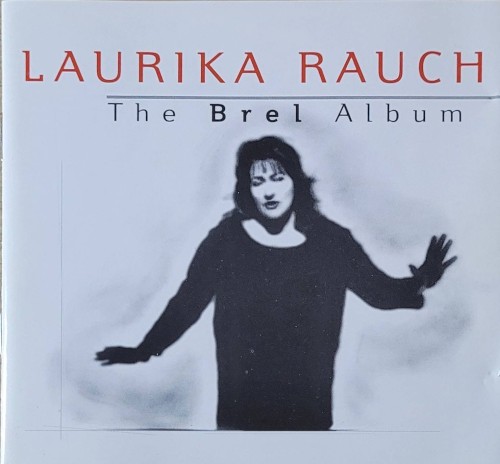 The Brel Album