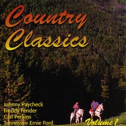 Country Classics, Vol. 1