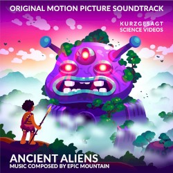 Ancient Aliens