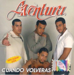 Cuando Volveras
