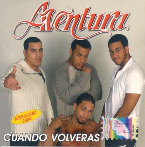 Cuando Volveras