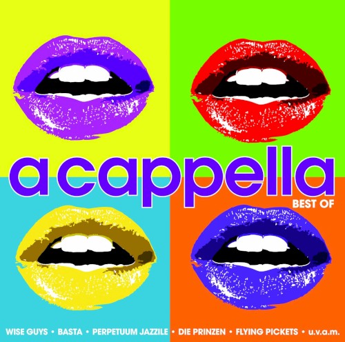 A Cappella: Best Of