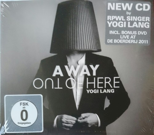 A Way Out of Here
