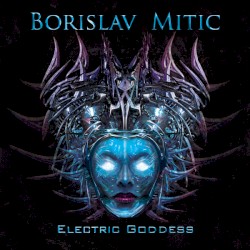Electric Goddess