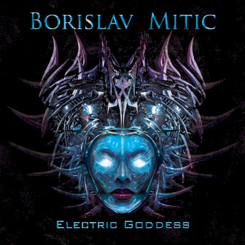 Electric Goddess