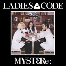 MYST3Re: