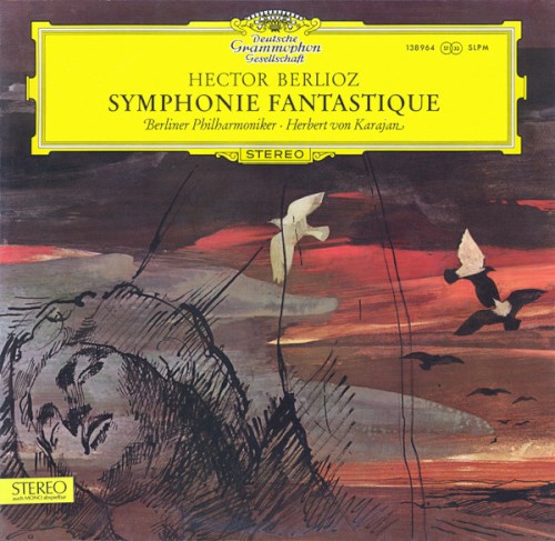 Symphonie fantastique