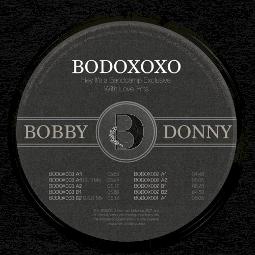 BODOXOXO