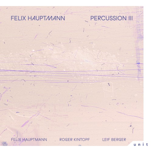 Percussion III