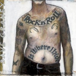 Rock 'n' Roll Is Where I Hide