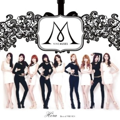 Hêra: Best of 9MUSES