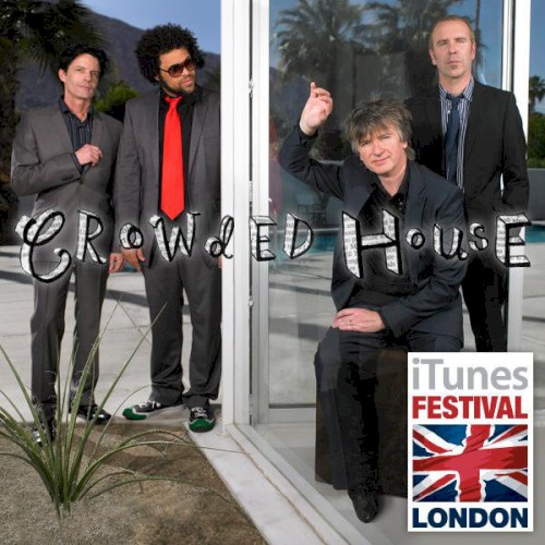 iTunes Festival: London 2007