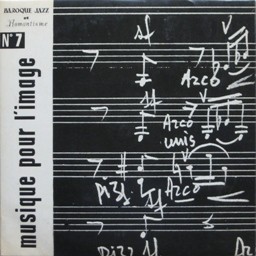 Baroque jazz et romantisme