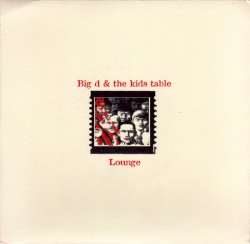 Big D / Lounge