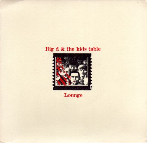 Big D / Lounge