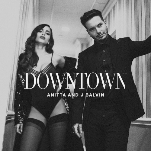 Downtown