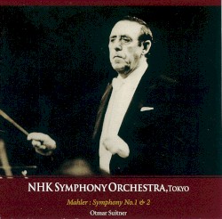 Symphony no. 1 & 2