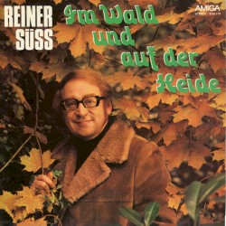 Im Wald und auf der Heide