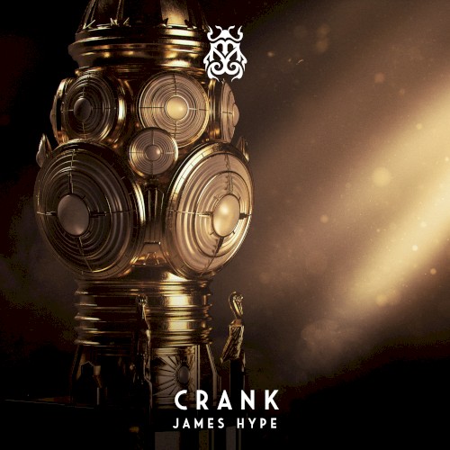 Crank