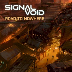 Road To Nowhere