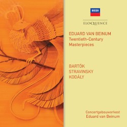 Twentieth‐Century Masterpieces