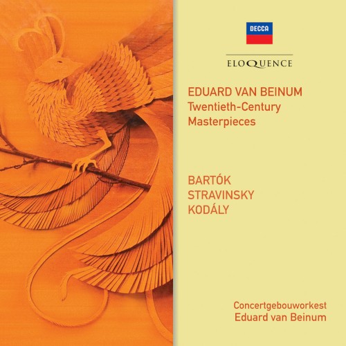 Twentieth‐Century Masterpieces