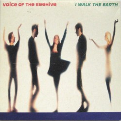 I Walk the Earth