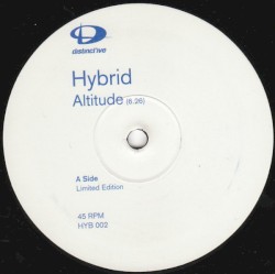 Altitude / Kill City
