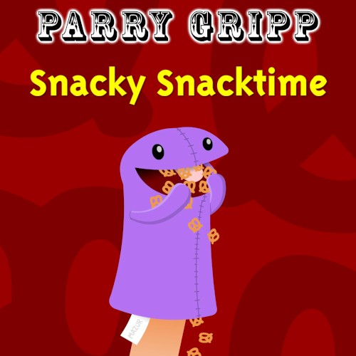 Snacky Snacktime