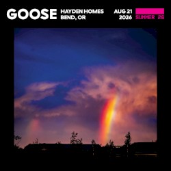 2026-08-21: Hayden Homes Amphitheater, Bend, OR