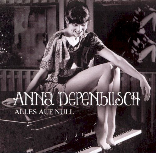 Alles auf Null