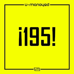 ¡195!