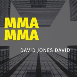 Mma Mma