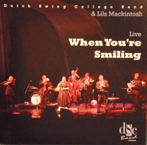 Live * When You’re Smiling