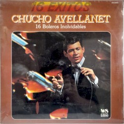 16 boleros inolvidables