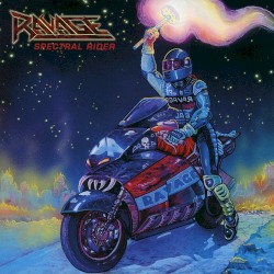 Spectral Rider